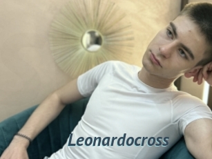 leonardocross Sex Webcam 20