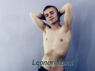 Leonardosoul