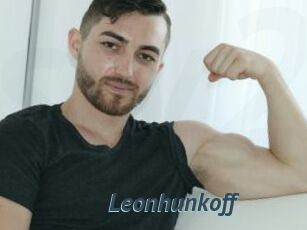 Leonhunkoff