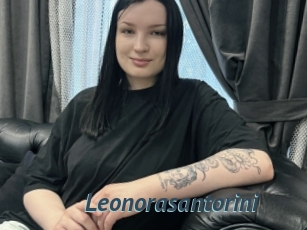 Leonorasantorini
