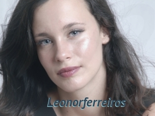 Leonorferreiros