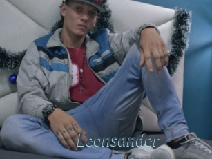 Leonsander