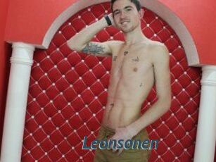 Leonsonen