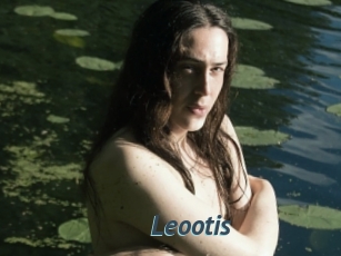 Leootis