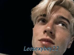 Leosexyboy22