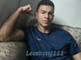 Leostrong111