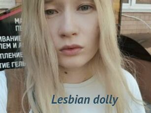 Lesbian_dolly