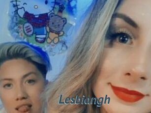 Lesbiangh