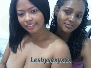 Lesbysexyxxx