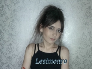 Lesimonro