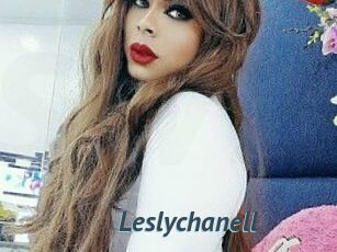 Leslychanell