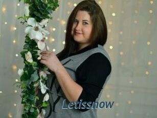Letissnow