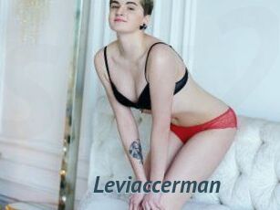 Leviaccerman