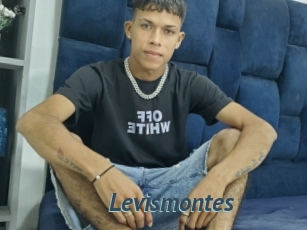 Levismontes