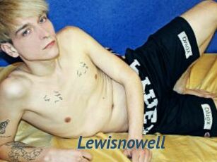 Lewisnowell