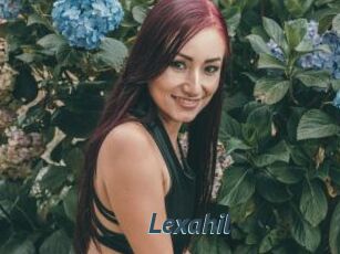 Lexahil