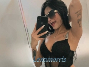 Lexamorris