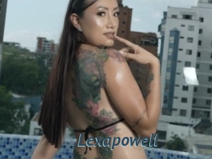 Lexapowell