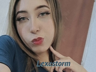 Lexastorm