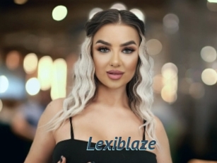 lexiblaze Sex Webcam 20