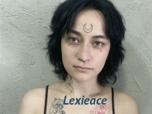 Lexieace
