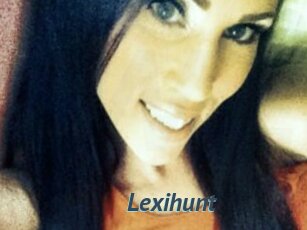 Lexihunt