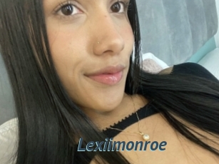 Lexiimonroe
