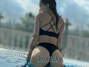 Lexiisky