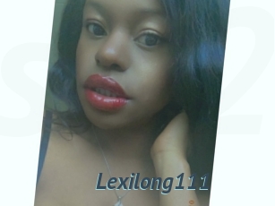 lexilong111 Sex Webcam 20