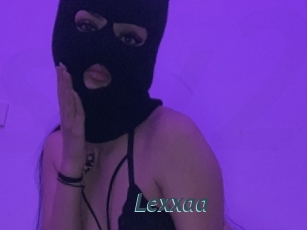 Lexxaa