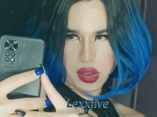 Lexxfive