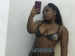 Lexyalai