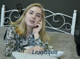 Lexyaqua