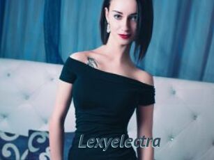 Lexyelectra