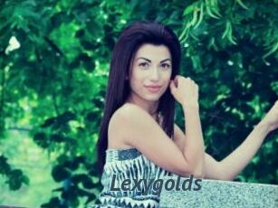 Lexygolds