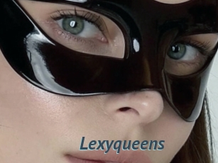 Lexyqueens