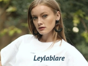 Leylablare