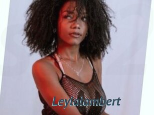 Leylalambert