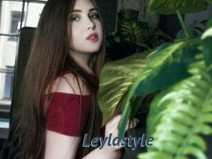 Leylastyle