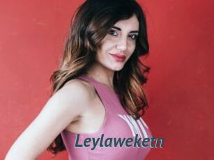 Leylaweketn