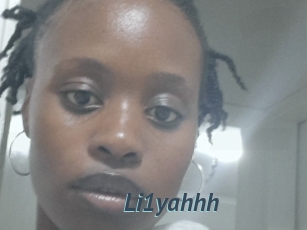 Li1yahhh