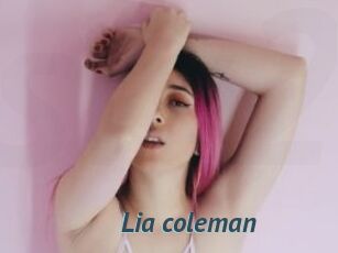 Lia_coleman