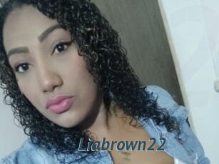 Liabrown22