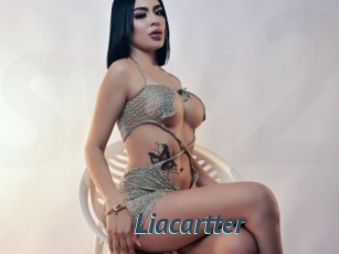 Liacartter