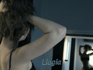 Liagia