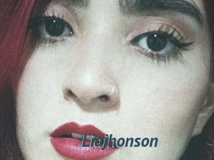 Liajhonson