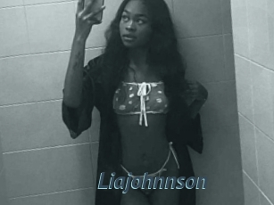 Liajohnnson