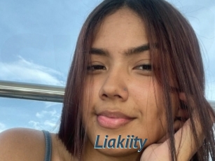 Liakiity