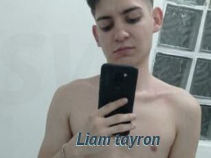 Liam_tayron