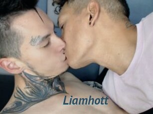 Liamhott